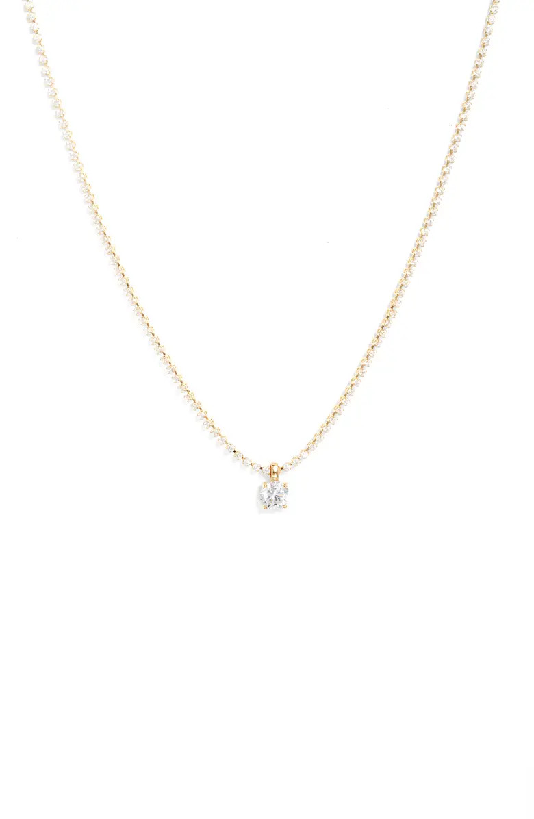 Clear- Gold | Nordstrom