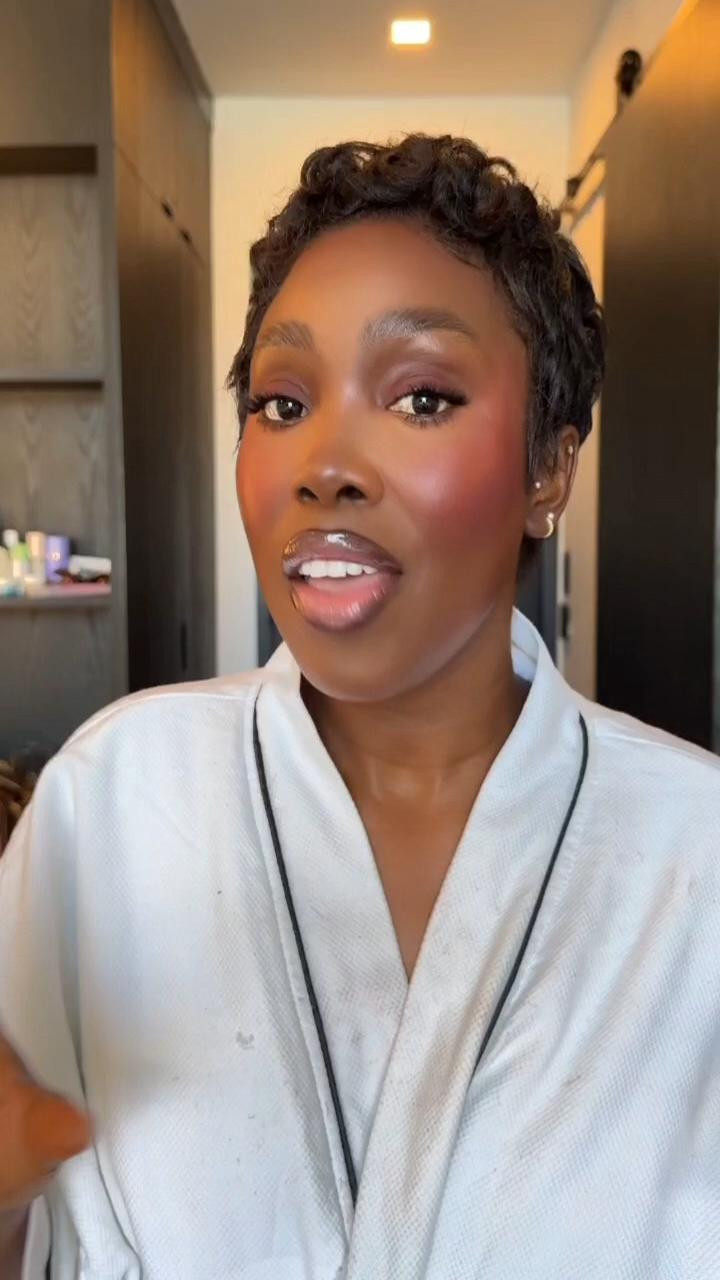 Long Lasting Soft Glam Using Underpainting Technique - Tutorial 
#makeup #tutorial #beginnerfriendly #makeupproducts #productreccommendation 

 #LTKU #LTKFindsUnder100 #LTKBeauty