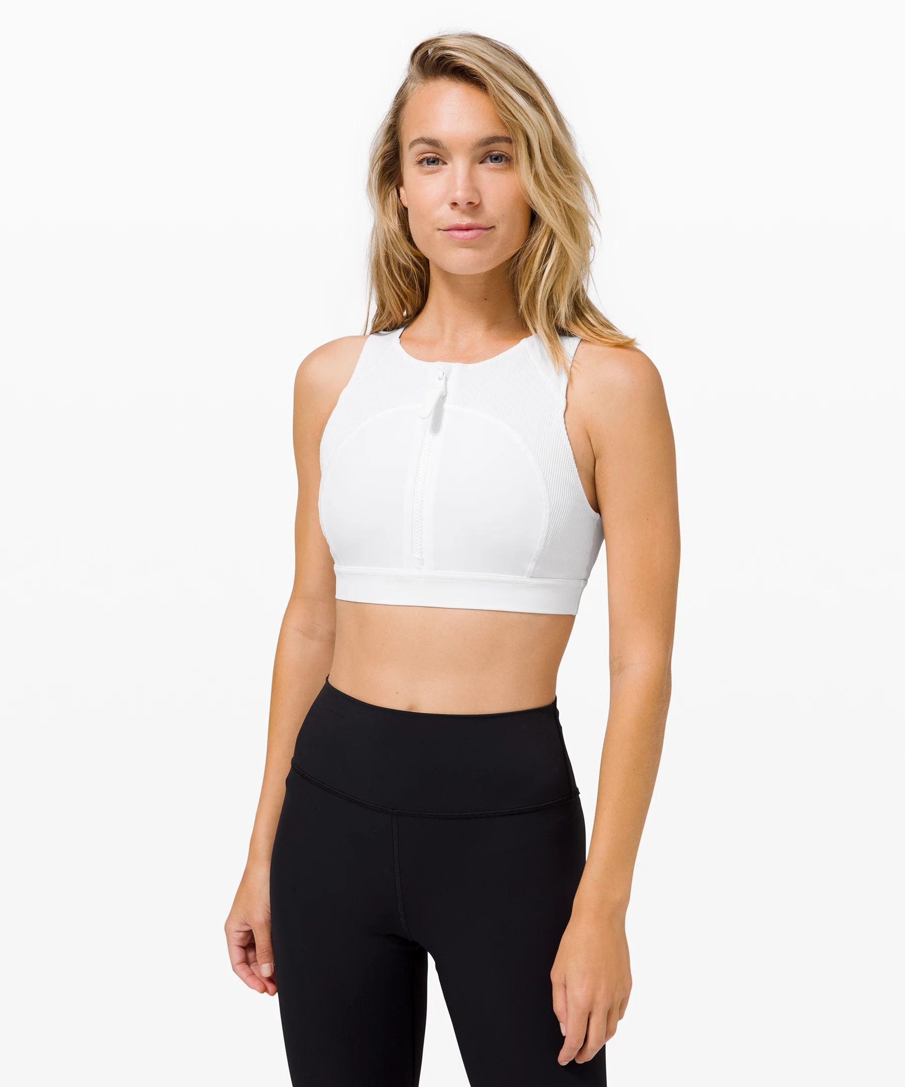 Train to Beach Top | Women's Swimsuits | lululemon | Lululemon (US)