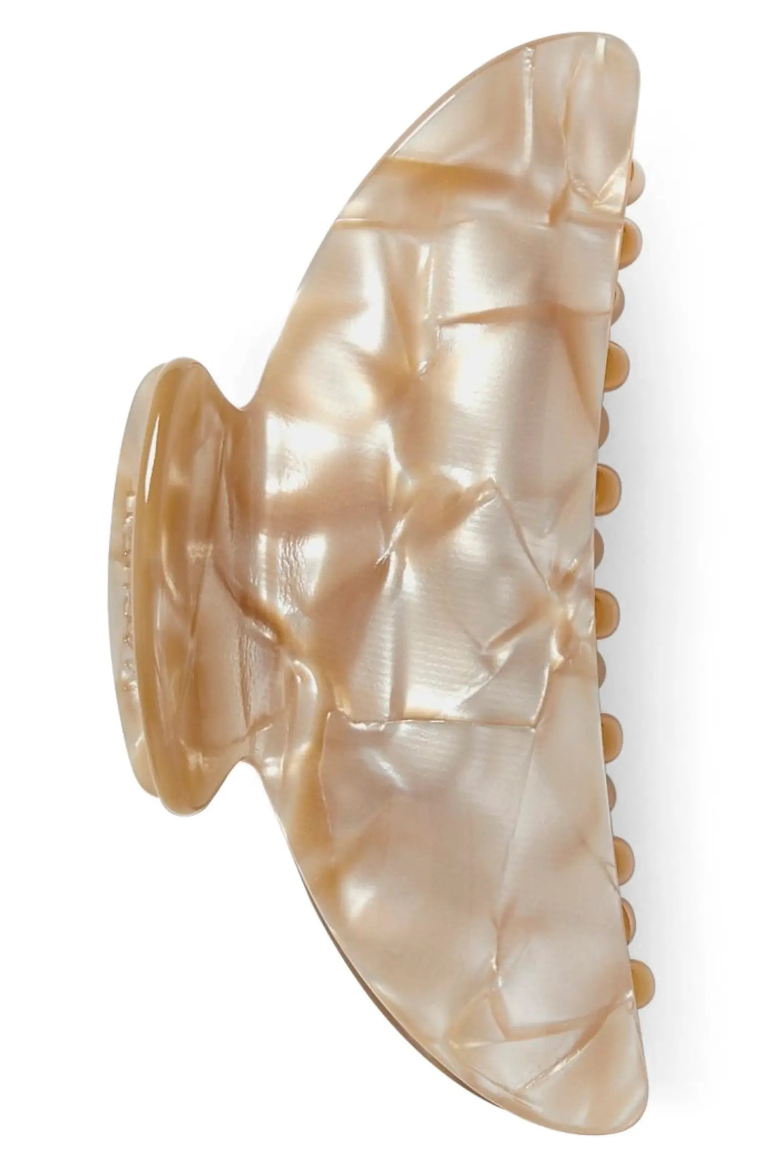 Midi Heirloom Claw Clip | Nordstrom