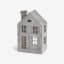 Metal Holiday Village | The Company Store