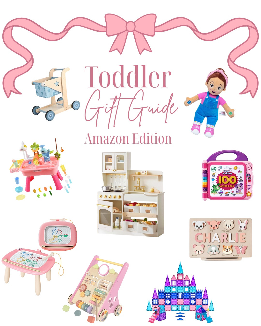 #LTKCyberWeek #LTKGiftGuide #LTKBaby