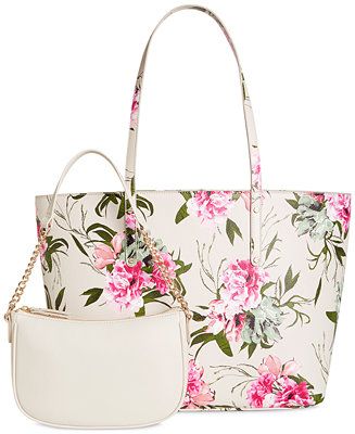 Zoiey 2-1 Tote, Created for Macy's | Macy's