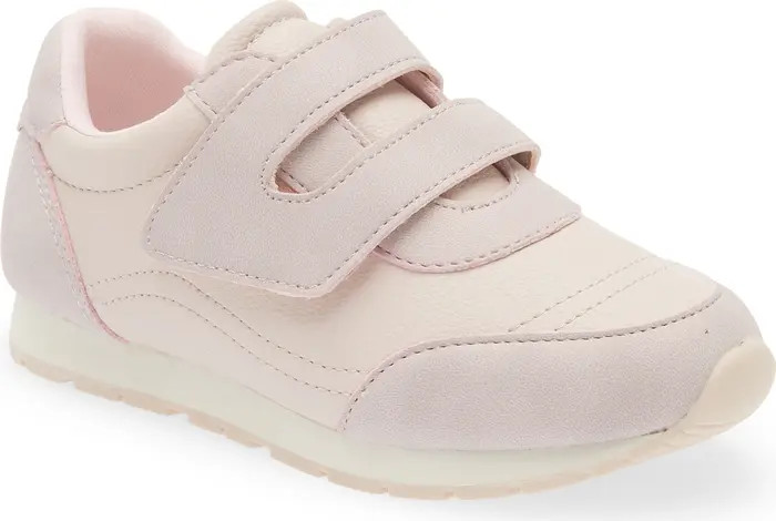 Open Edit Elliott Retro Sneaker | Nordstrom | Nordstrom