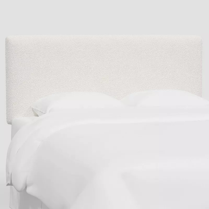 Olivia Headboard in Boucle - Threshold™ | Target