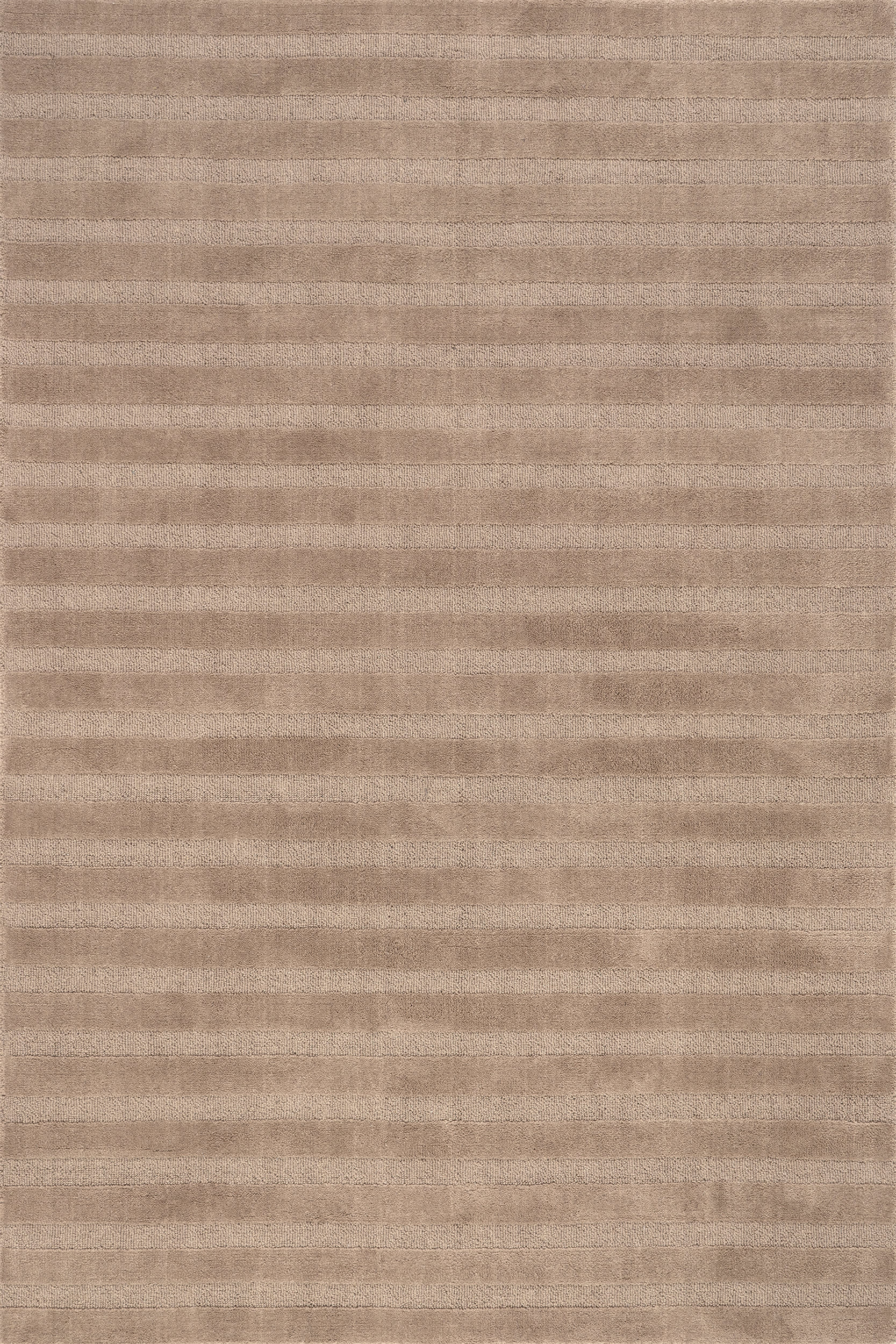 Vestry Striped Wool Rug | Rugs USA