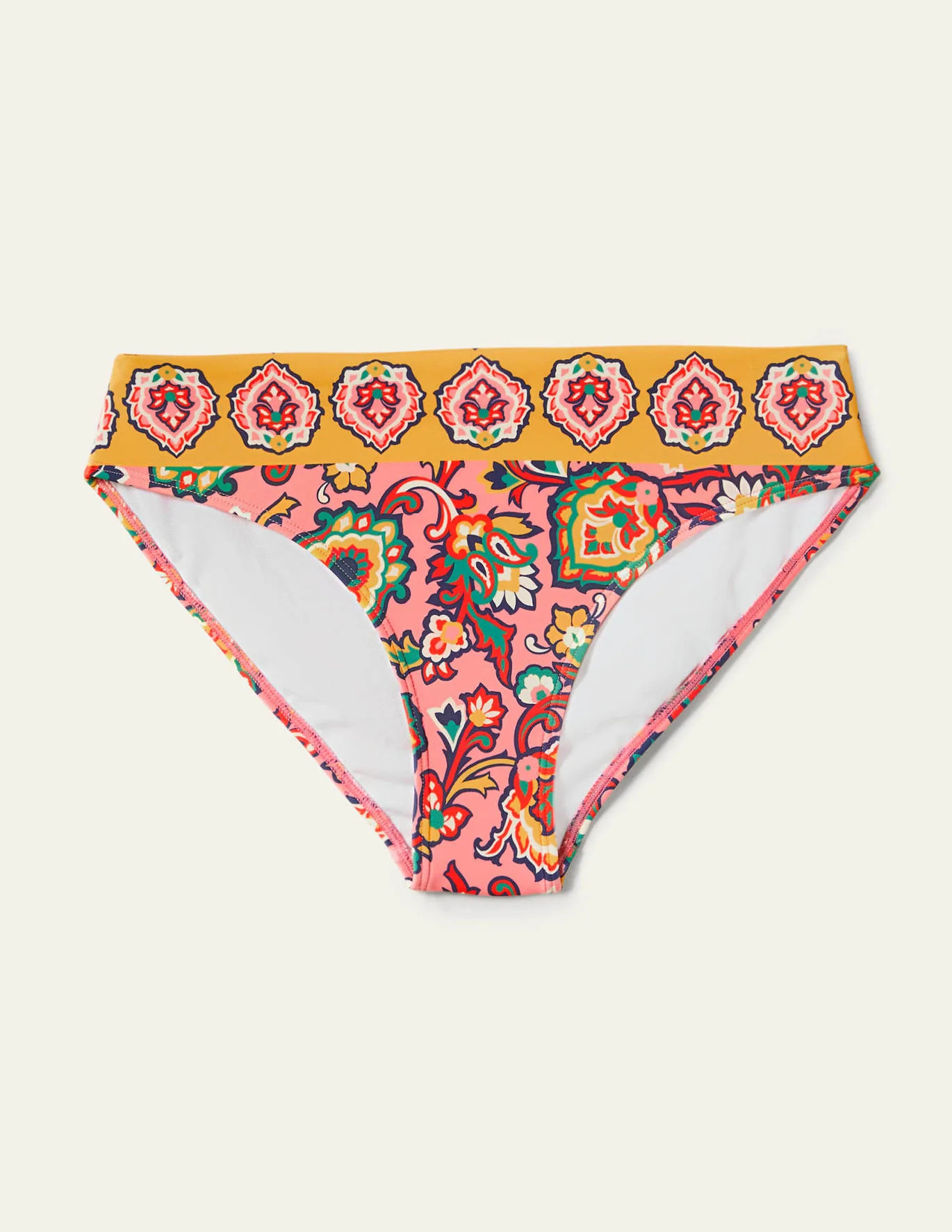 Porto Bikini Bottoms | Boden (US)