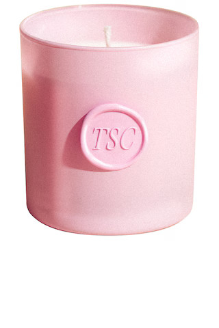 The Skinny Confidential Non-Toxic Candle in Eucalyptus from Revolve.com | Revolve Clothing (Global)