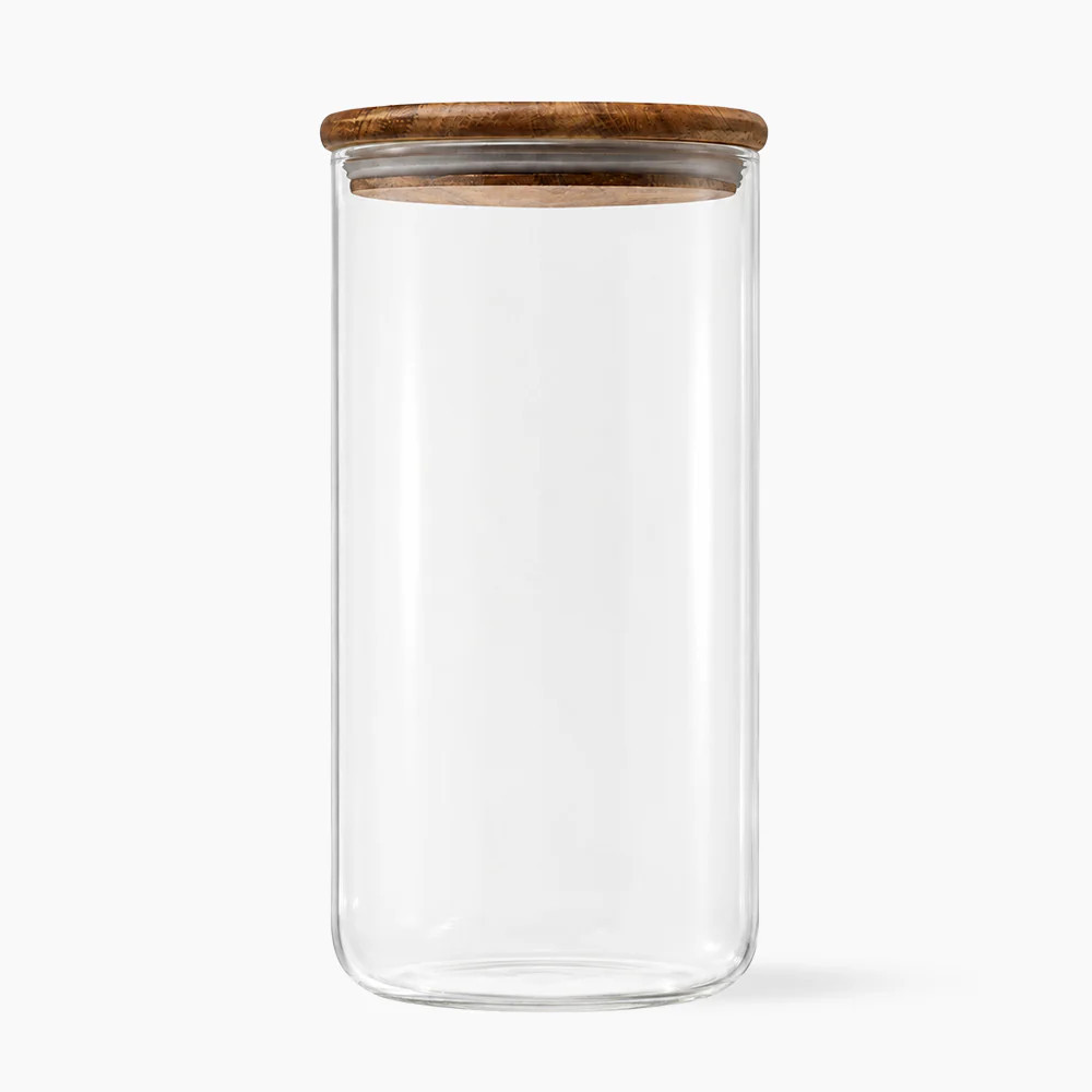Glass Canister - 3.4 L Large | Public Goods | Public Goods