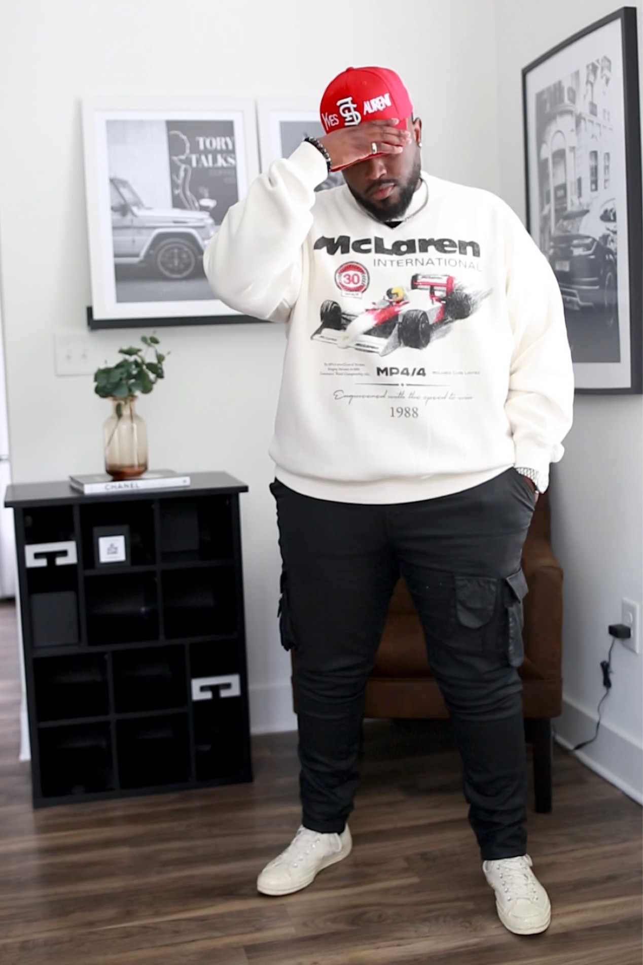 Abercrombie Streetwear

#LTKstyletip #LTKunder100 #LTKmens