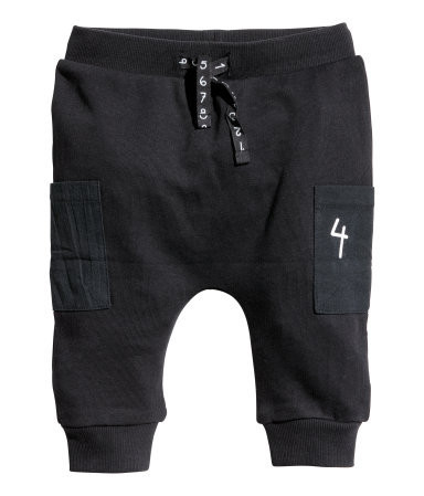 H&M Joggers $12.99 | H&M (US)