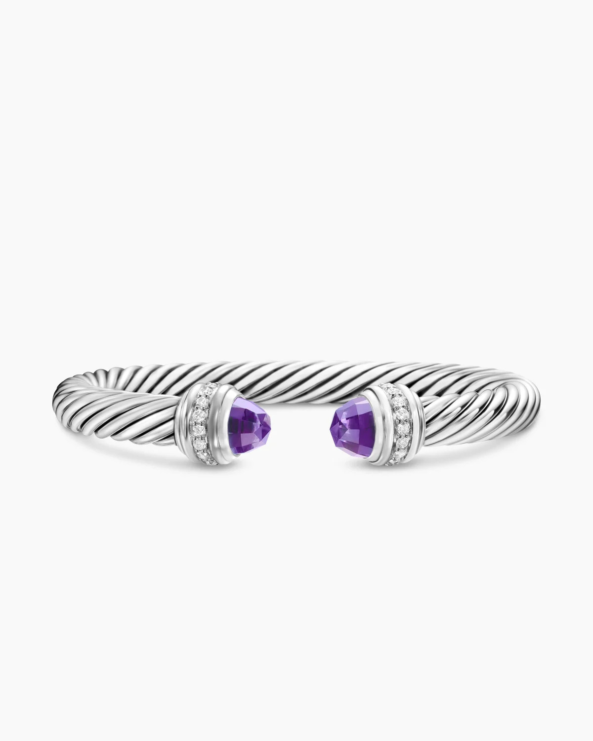 Classic Cable Bracelet | David Yurman