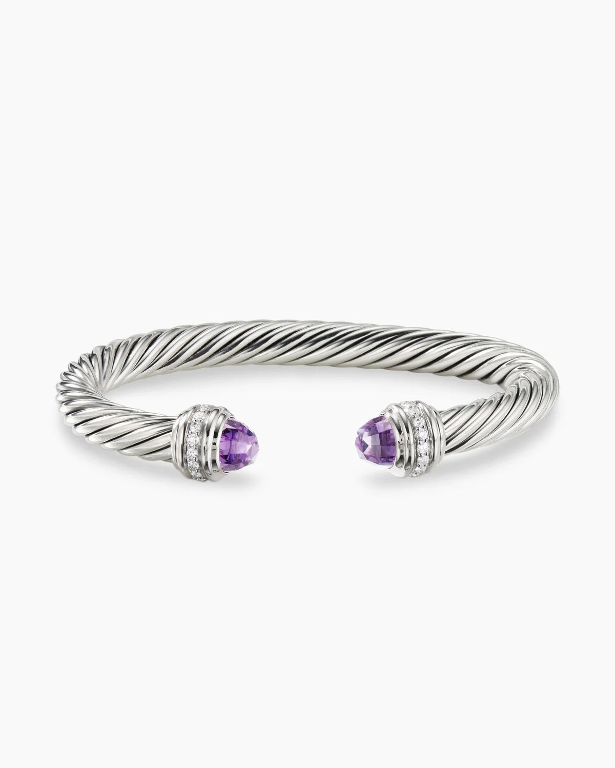 Classic Cable Bracelet | David Yurman