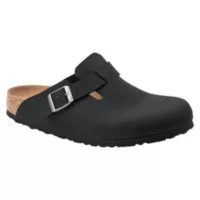 Birkenstock Women's Boston Vegan Clogs | Golf Galaxy
