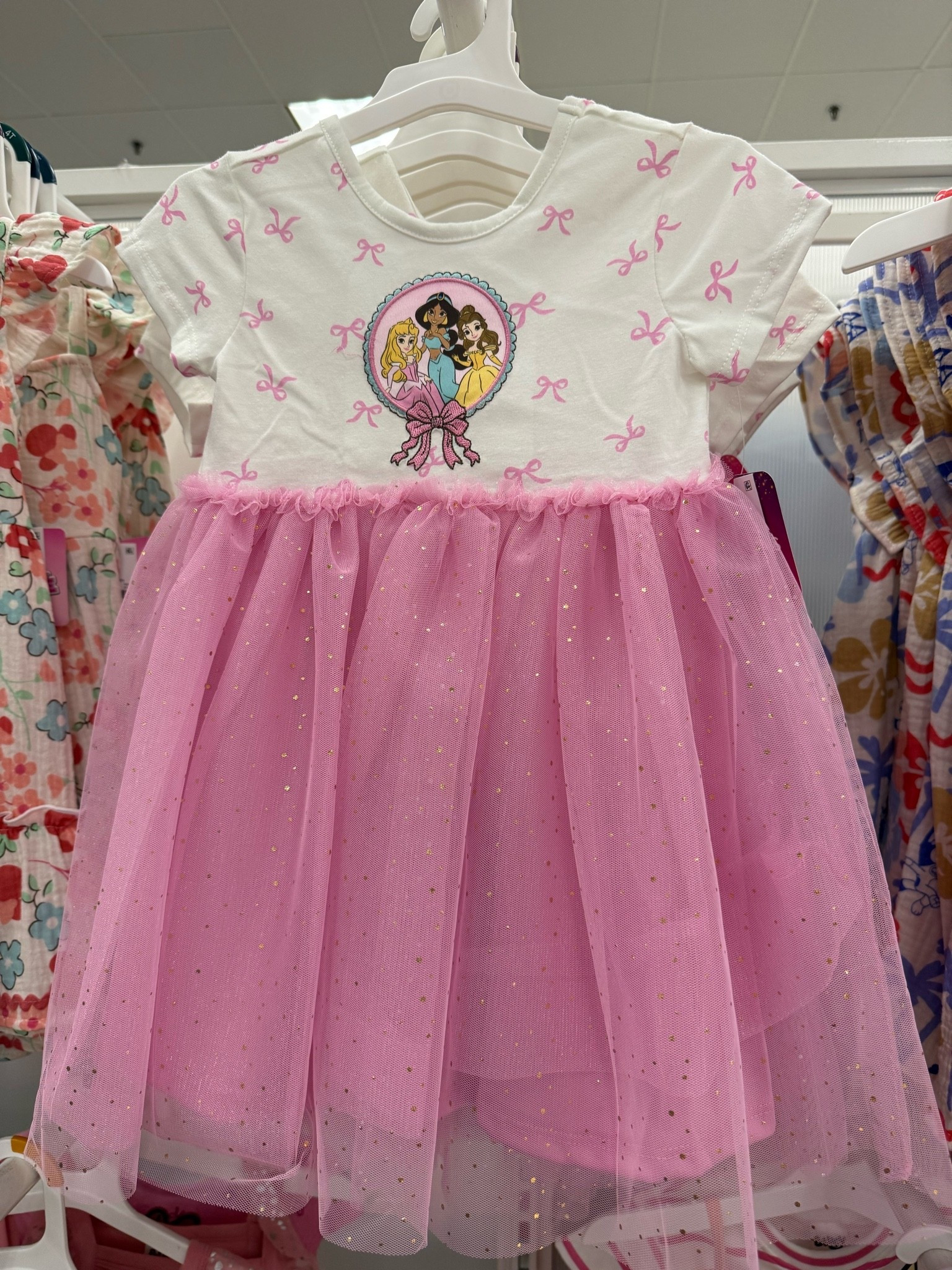 Disney princess dress for toddlers

#LTKKids #LTKBaby #LTKSaleAlert