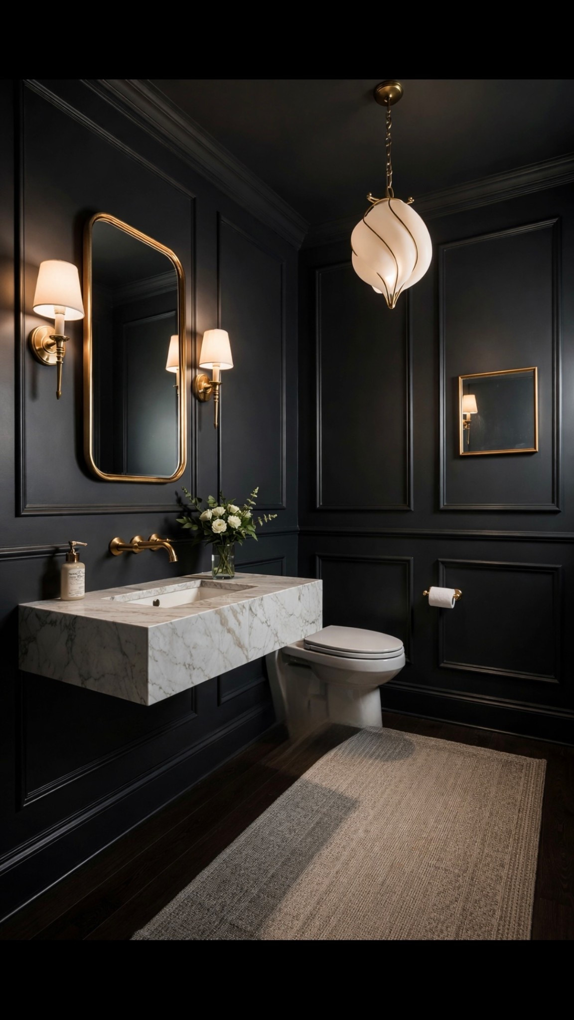 Bathroom design & decor 

#LTKSpringSale #LTKmorningroutine #LTKHome