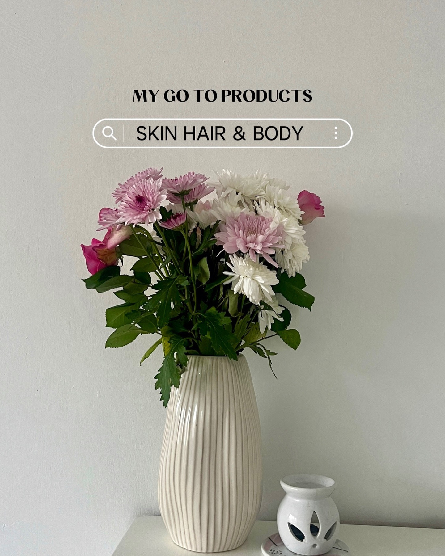here are some of my go to skincare, haircare and body care products 🤍 all brands are tagged if you have any questions about the products leave a comment or DM myself✨ you can get your own @heyestrid with the link in my bio too 

#skincare #haircare #bodycare #resetday #everythingshower #cleangirl #skincareroutine #mygotoproducts