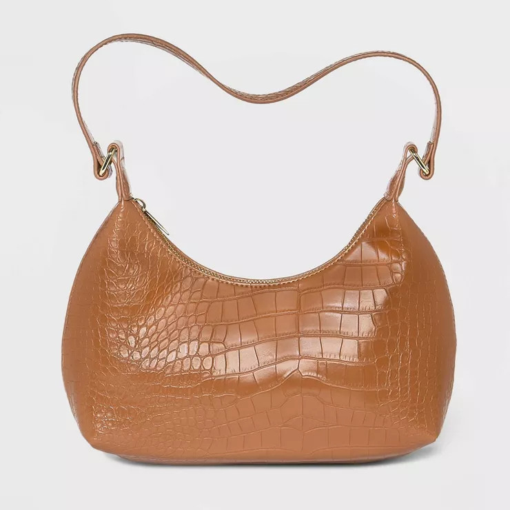 Fashion Scoop Shoulder Handbag - Wild Fable™ | Target