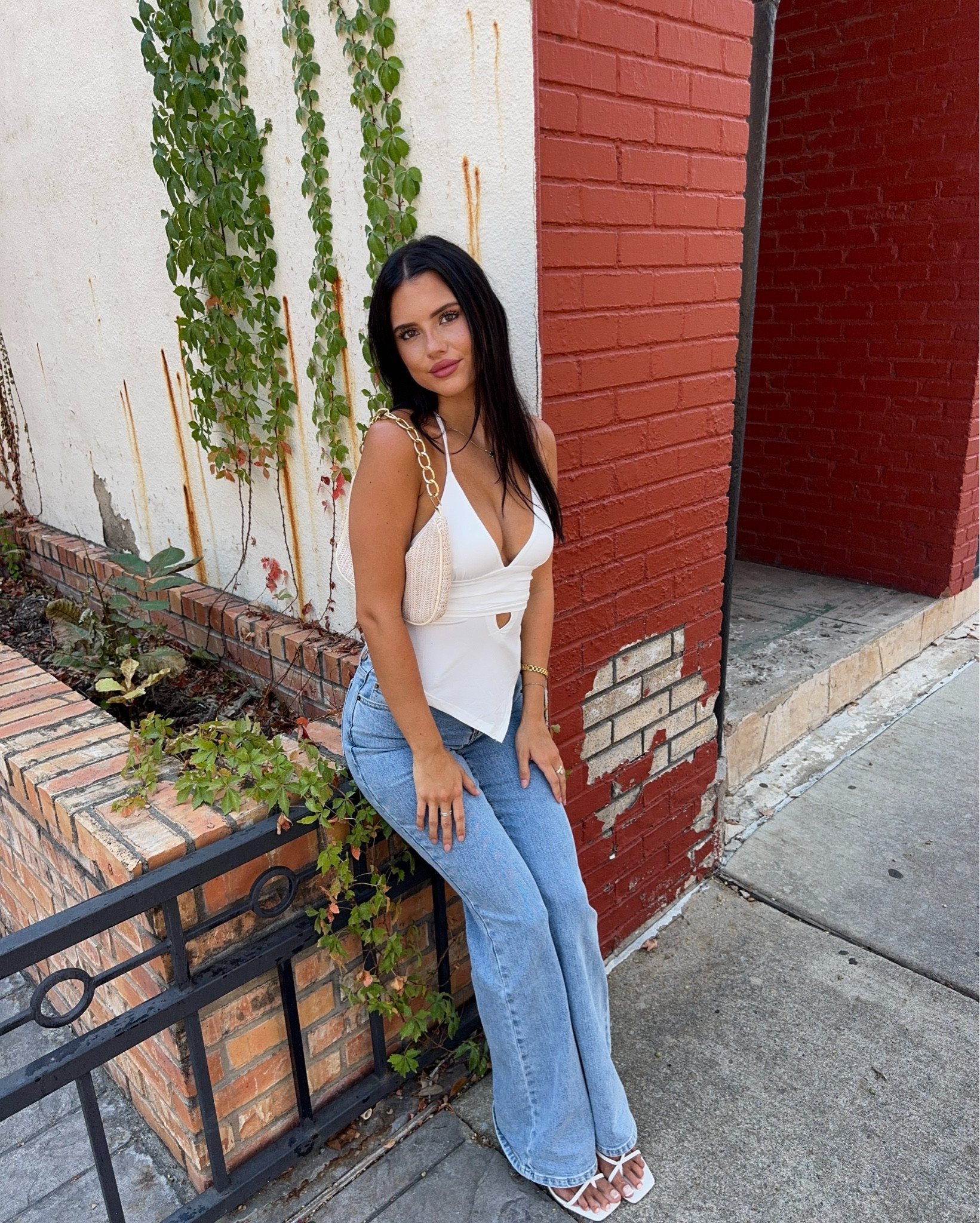 day in downtown w/ @princesspolly dc: GR20 for 20% off 🧸✨🤍🏹 

#LTKBeauty #LTKStyleTip #LTKSeasonal