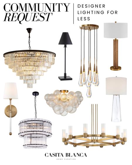 Designer lighting for less

Amazon, Rug, Home, Console, Amazon Home, Amazon Find, Look for Less, Living Room, Bedroom, Dining, Kitchen, Modern, Restoration Hardware, Arhaus, Pottery Barn, Target, Style, Home Decor, Summer, Fall, New Arrivals, CB2, Anthropologie, Urban Outfitters, Inspo, Inspired, West Elm, Console, Coffee Table, Chair, Pendant, Light, Light fixture, Chandelier, Outdoor, Patio, Porch, Designer, Lookalike, Art, Rattan, Cane, Woven, Mirror, Luxury, Faux Plant, Tree, Frame, Nightstand, Throw, Shelving, Cabinet, End, Ottoman, Table, Moss, Bowl, Candle, Curtains, Drapes, Window, King, Queen, Dining Table, Barstools, Counter Stools, Charcuterie Board, Serving, Rustic, Bedding, Hosting, Vanity, Powder Bath, Lamp, Set, Bench, Ottoman, Faucet, Sofa, Sectional, Crate and Barrel, Neutral, Monochrome, Abstract, Print, Marble, Burl, Oak, Brass, Linen, Upholstered, Slipcover, Olive, Sale, Fluted, Velvet, Credenza, Sideboard, Buffet, Budget Friendly, Affordable, Texture, Vase, Boucle, Stool, Office, Canopy, Frame, Minimalist, MCM, Bedding, Duvet, Looks for Less

#LTKstyletip #LTKhome #LTKSeasonal