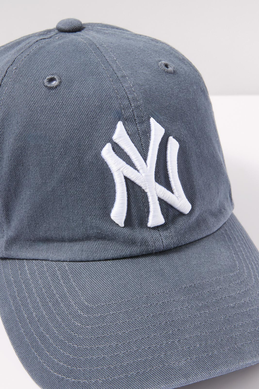 NY Baseball Hat | Evereve