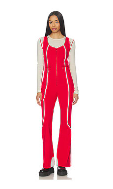 JORDE Reese Bib in Gondola from Revolve.com | Revolve Clothing (Global)