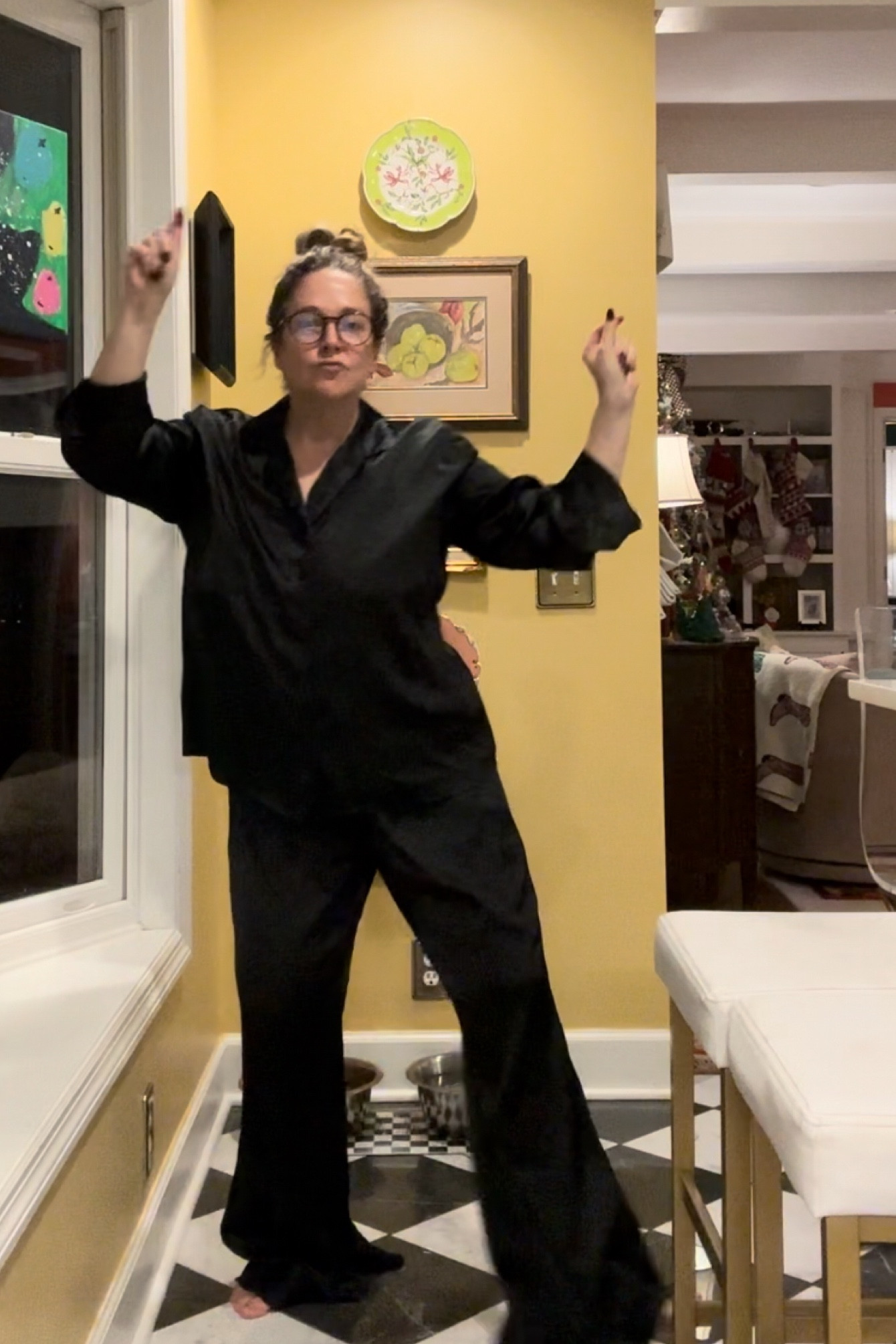 I LOVE THESE PAJAMAS 

#LTKGiftGuide #LTKHome #LTKHoliday