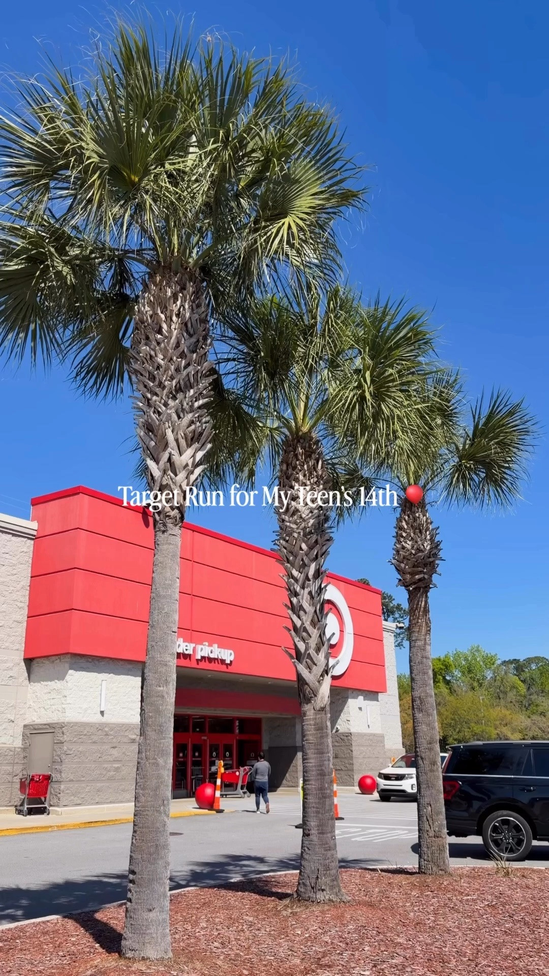 My daughters 14th birthday here’s a few things we got here 🎁 The bag wasn’t online yet so I couldn’t link and some other things I got her from TjMaxx so couldn’t find online either. 

#LTKmomlife #LTKdayinmylife #LTKKids