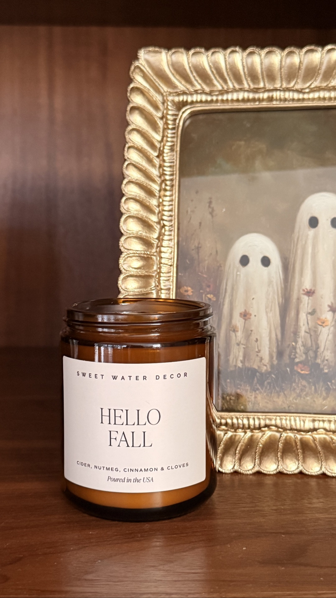 Fall candles that are non-toxic that I love. 

#etsy #etsycreatorcollective @Etsy

#LTKSeasonal #LTKHome