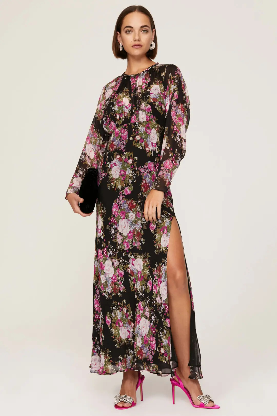 Daya Gown | Rent the Runway