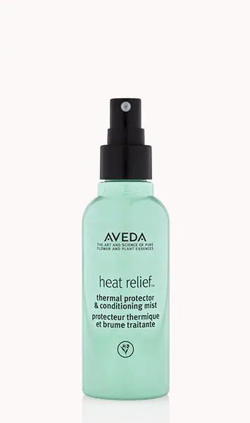 heat relief™ thermal protector & conditioning mist | Aveda | Aveda (US)