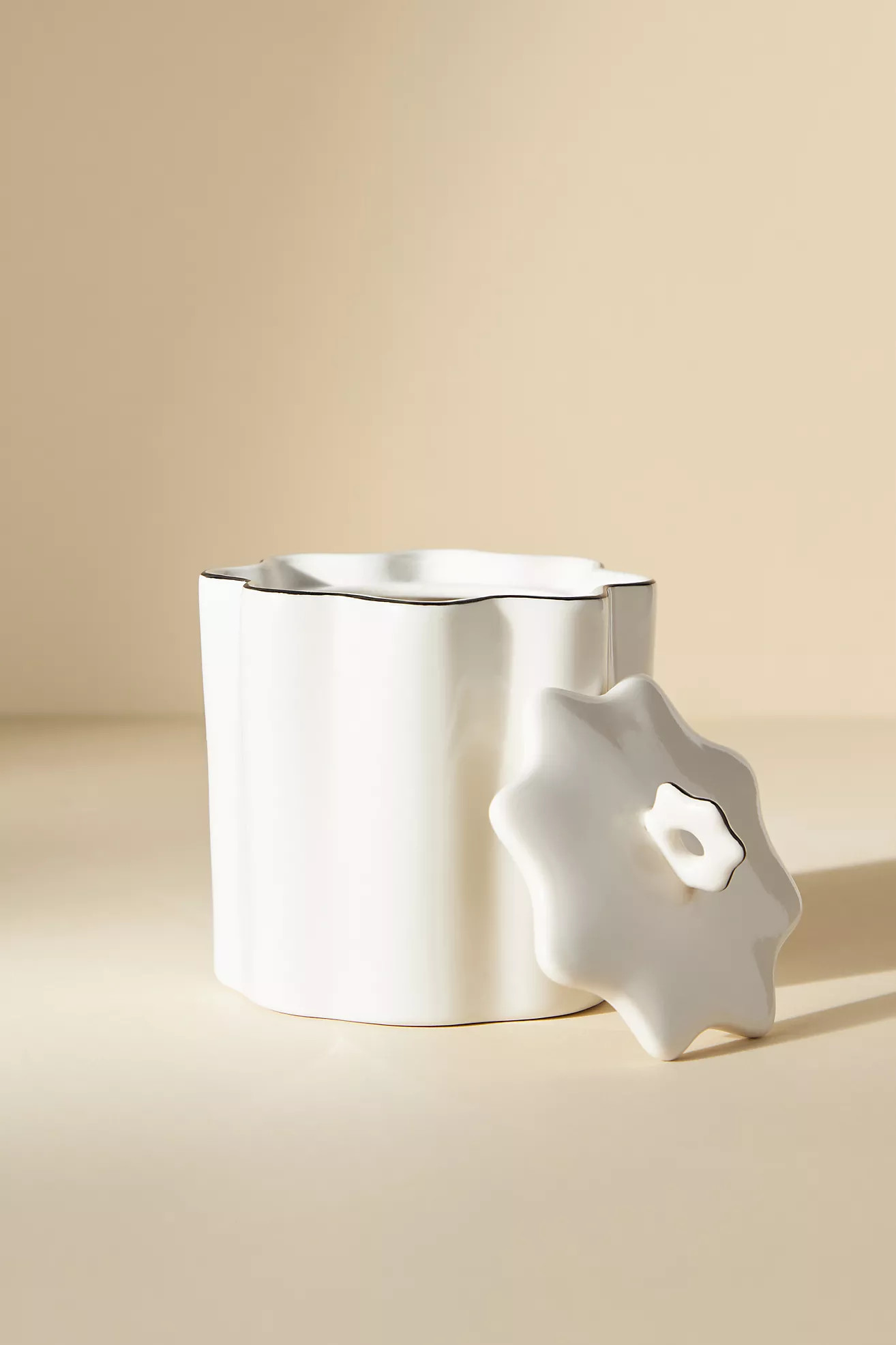 Le Marais Bath Jar | Anthropologie (US)