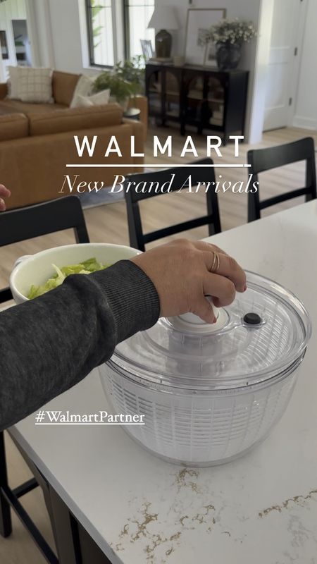 #WalmartPartner  Did you know that @Walmart now carries these popular National Brands?  Sharing some of my favorites: OXO, Crocs, and Skechers!  Love that I can find great prices on some of our favorite brands

#LTKVideo #LTKHome #LTKFindsUnder50