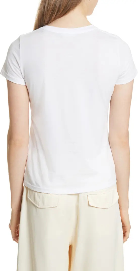 Essential Crewneck Top | Nordstrom