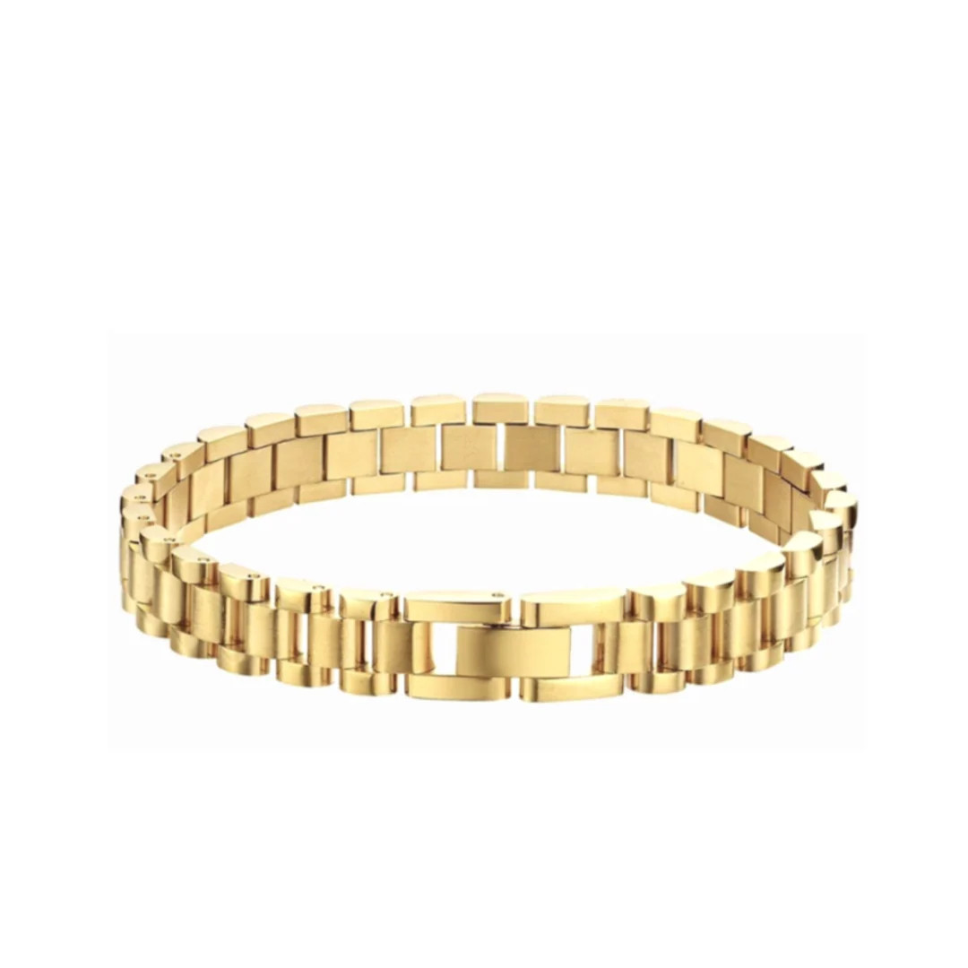 Watchband Bracelet - more colors | Accessory Concierge