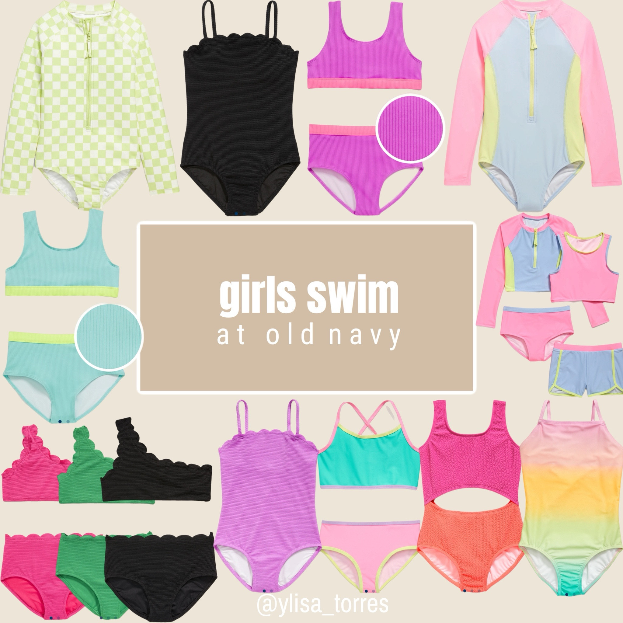 girls swim at old navy | kids swim 


#swimwear #swimsuit #kidsswim #girlsswim #oldnavy 

#LTKkids #LTKfamily #LTKswim