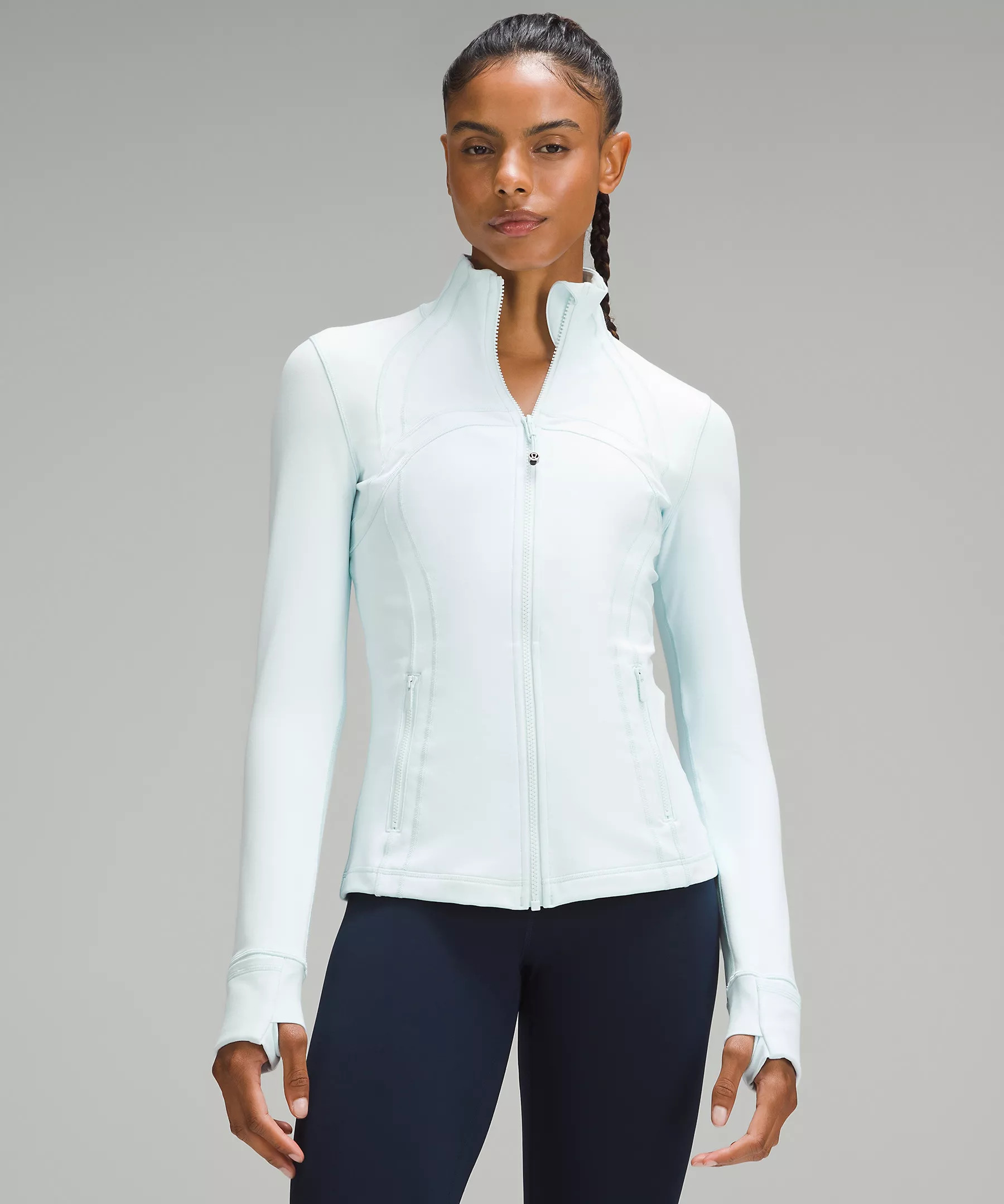 Define Jacket *Luon | Women's Hoodies & Sweatshirts | lululemon | Lululemon (US)