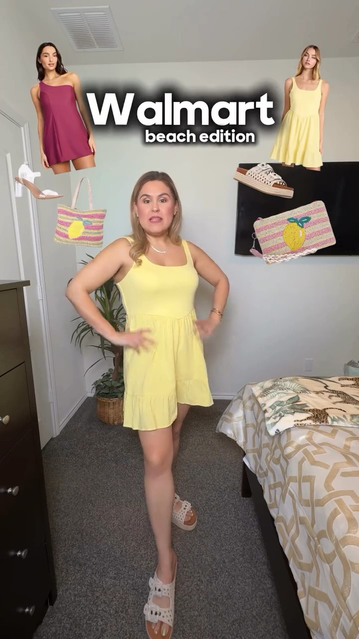 Walmart Summer Haul
Comenta SHOP y te envío los links
#newarrivals #walmart #walmartfashion #momoutfits #summeroutfits 
@walmart @walmartcreator