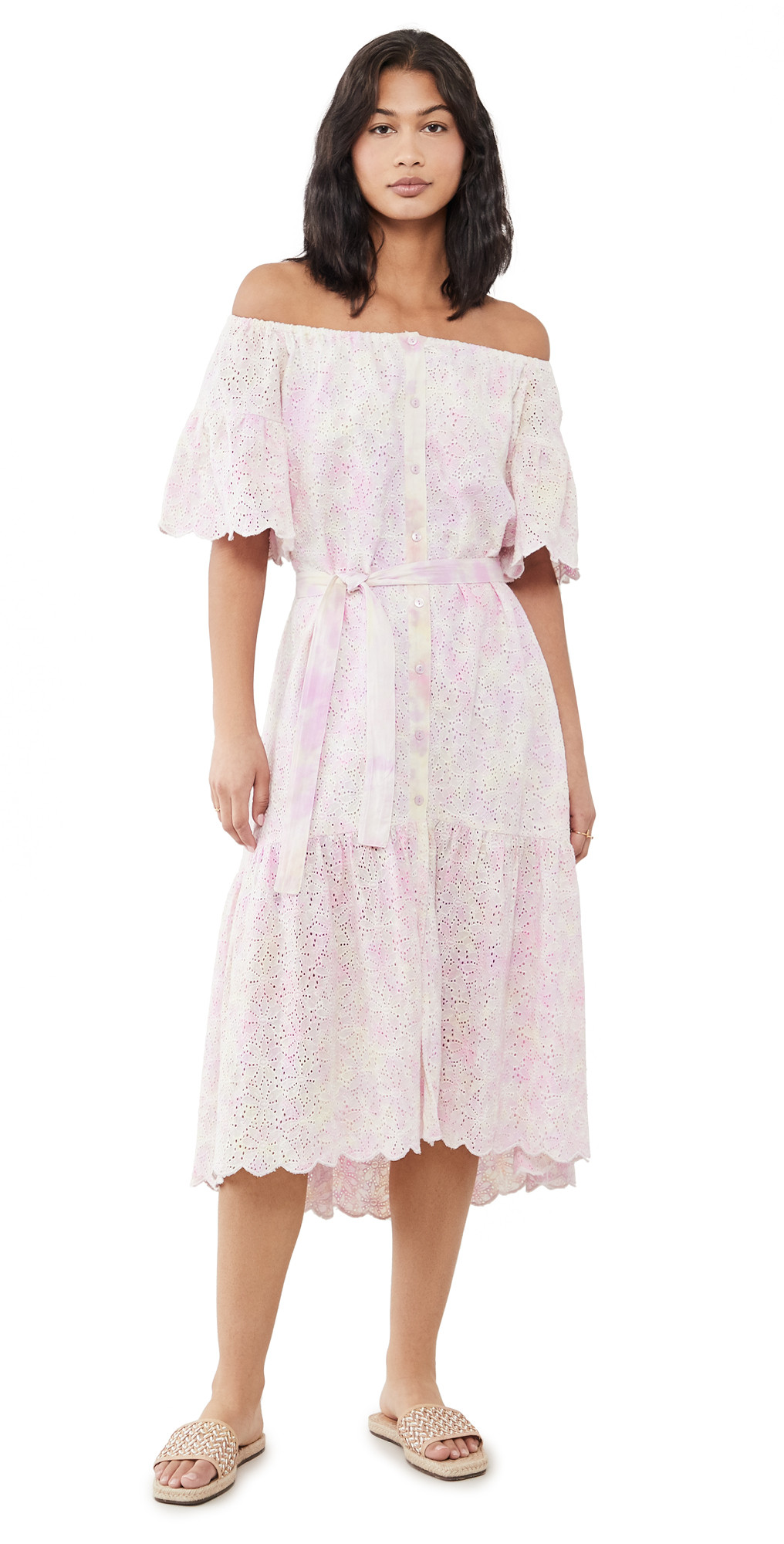 SUNDRESS Sandra Dress | Shopbop