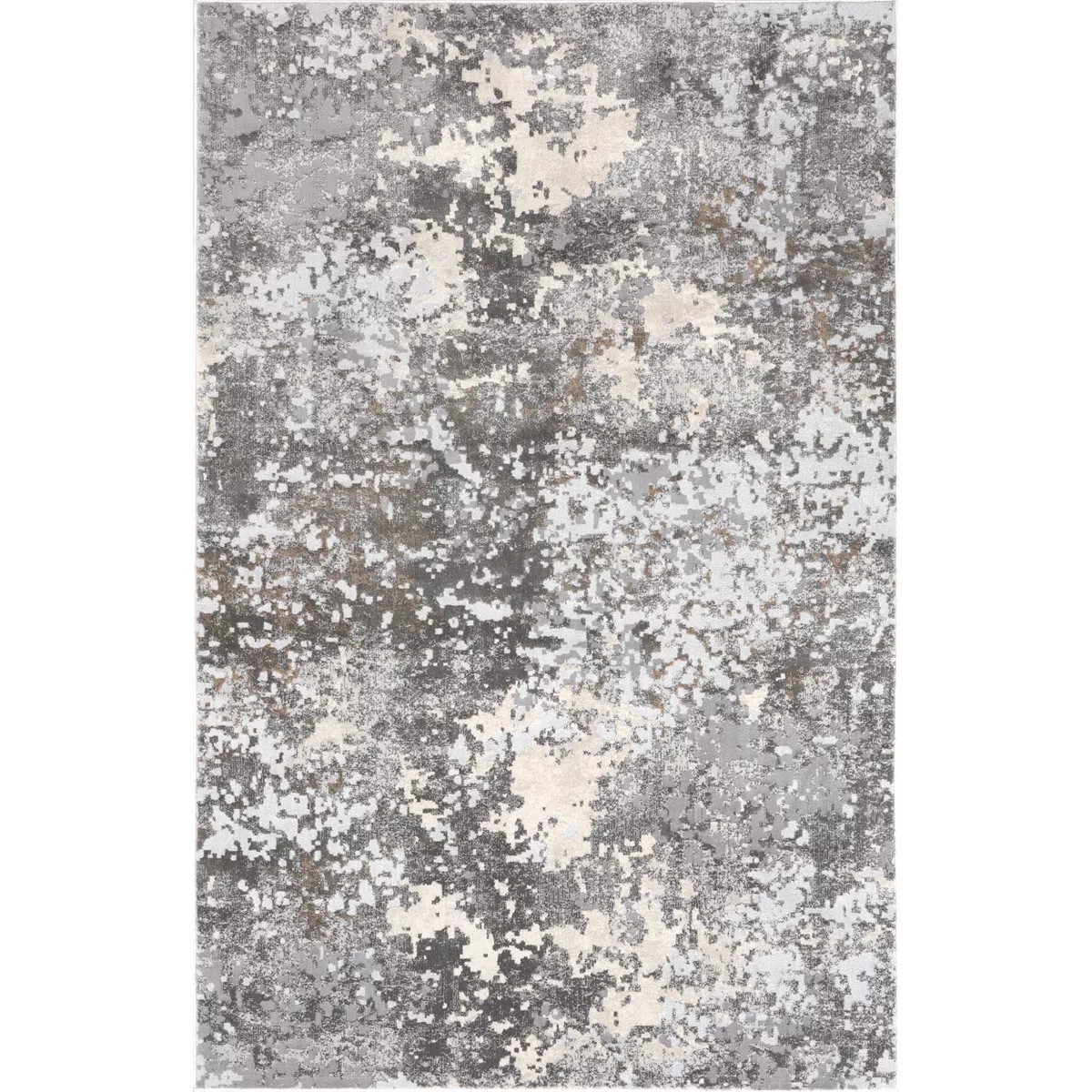 nuLOOM Chastin Modern Abstract Area Rug | Target
