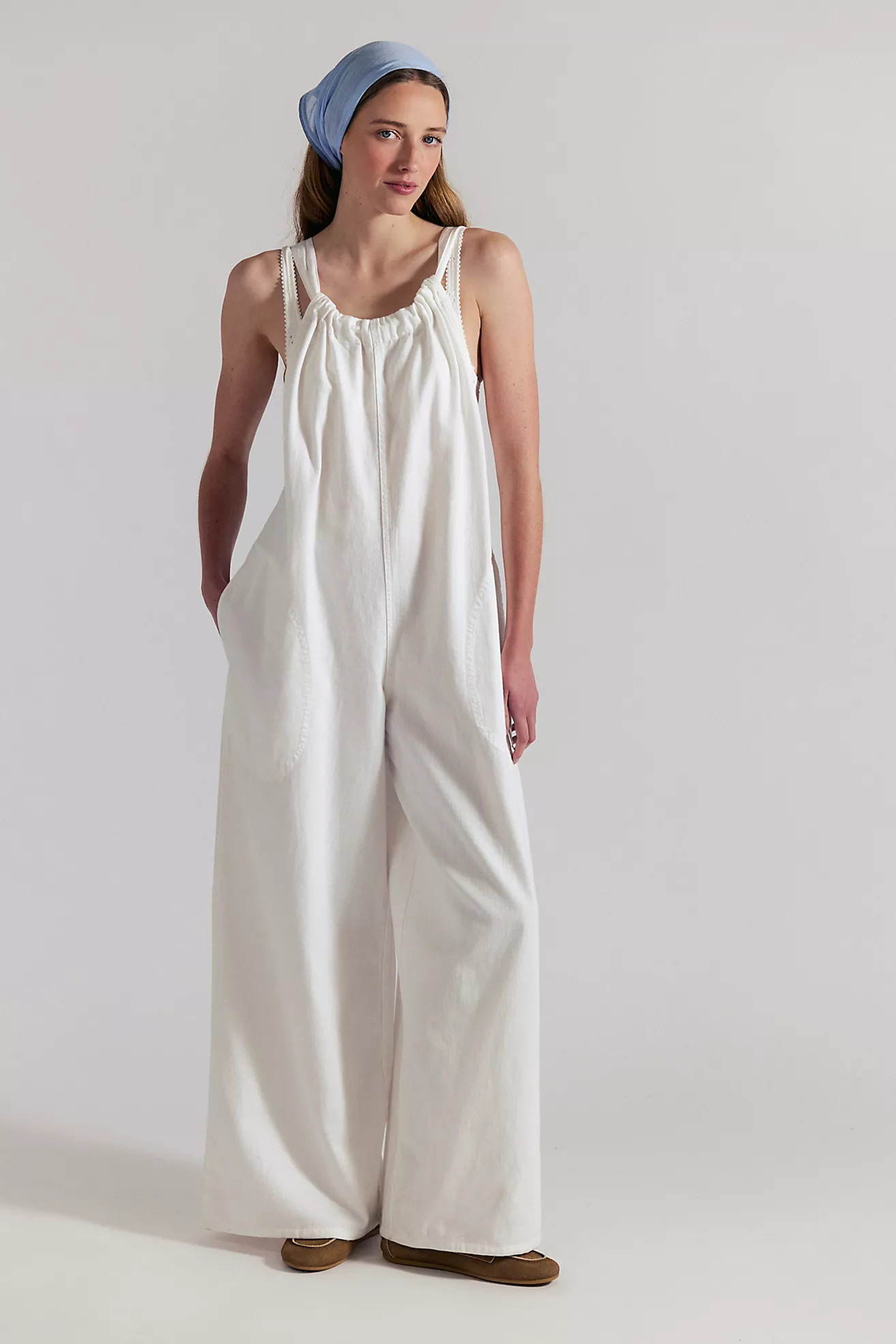 We The Free Freebird Jumpsuit | Free People (Global - UK&FR Excluded)