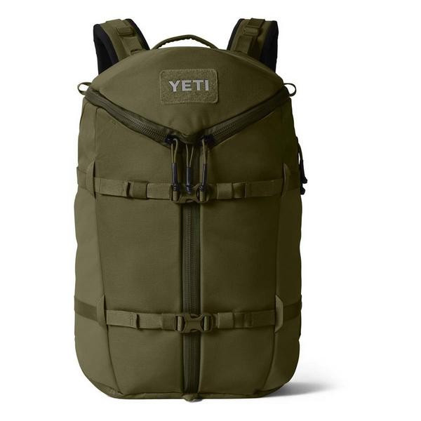 YETI Ranchero 27L Backpack Olive | Scheels Sports