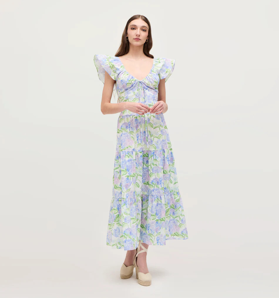 The Florence Nap Skirt | Hill House Home