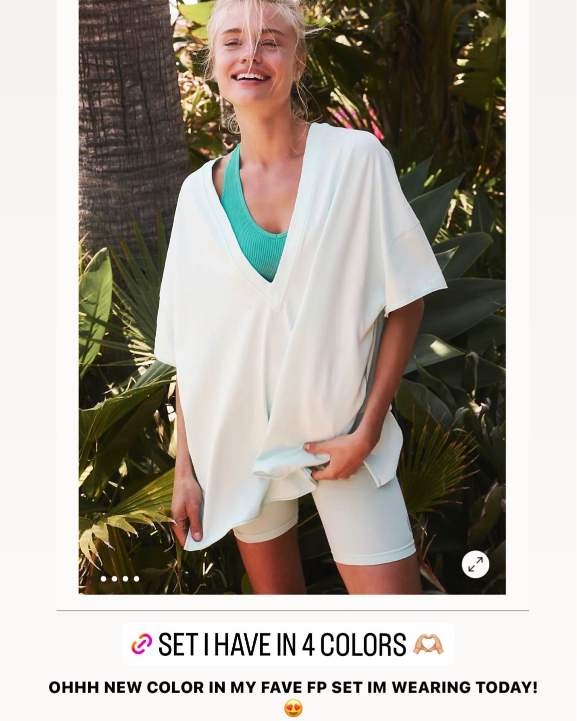 Fave lounge comfy set I have in 4 colors! I take XS perfect travel outfit

#LTKstyletip #LTKunder100 #LTKtravel