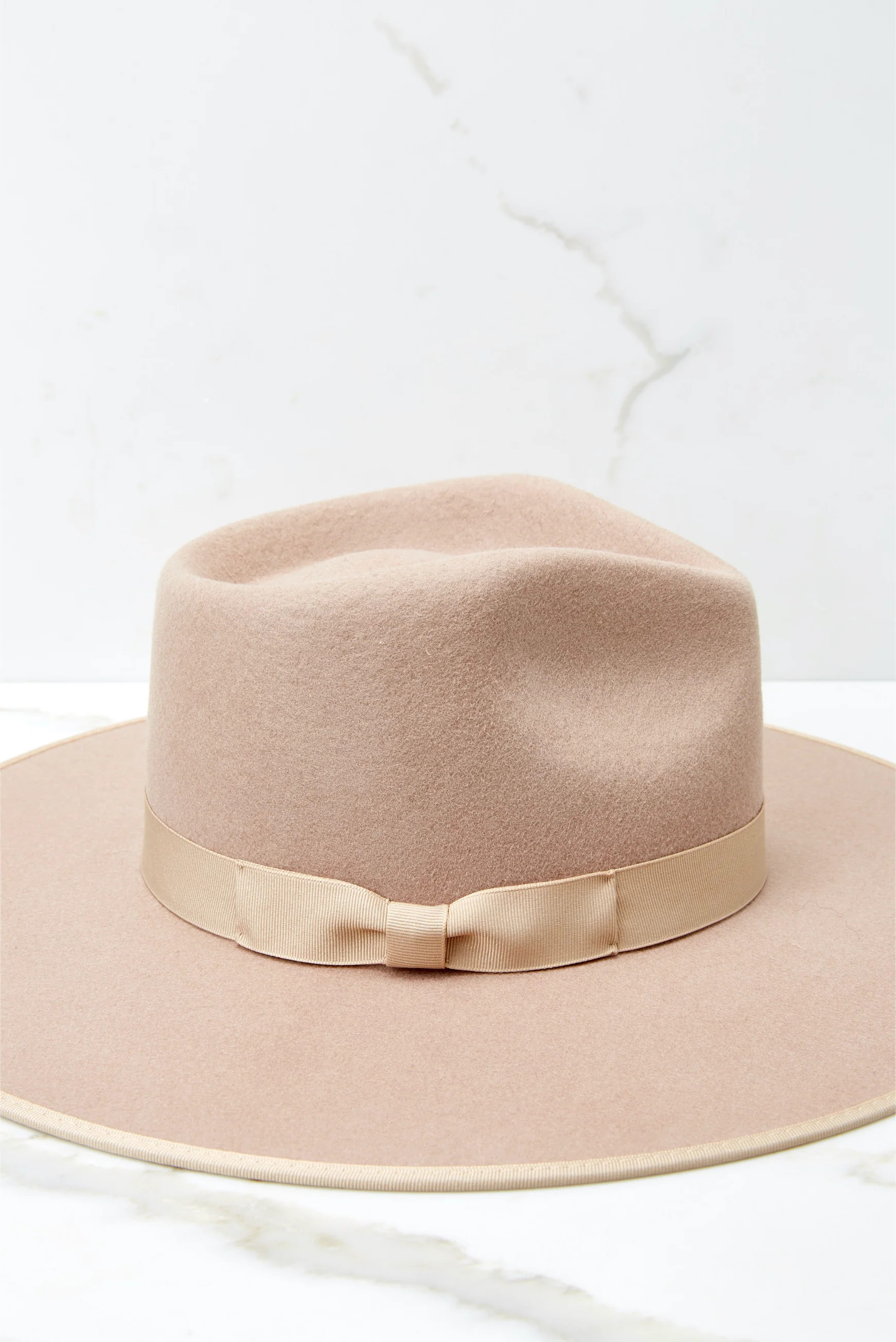Zulu Sand Rancher Hat | Red Dress