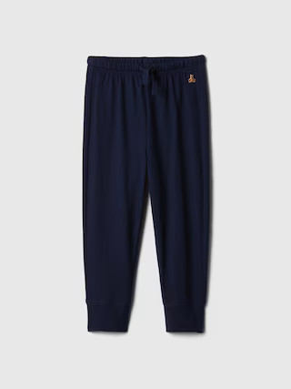 babyGap Print Pull-On Pants | Gap Factory