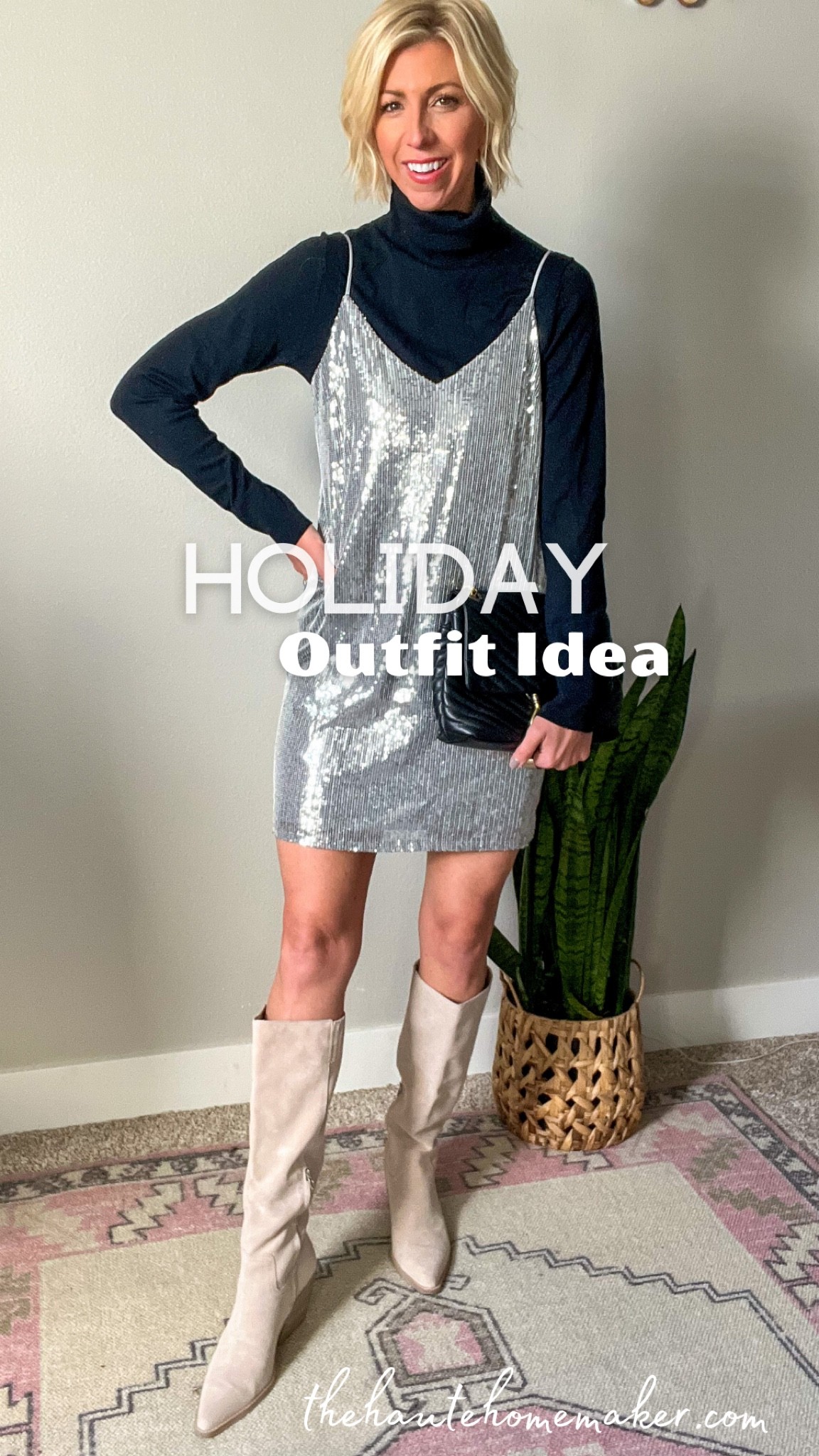retro velvet dress Final Sale】Josie Contrast Mesh Gigot Sleeve Velvet Dress