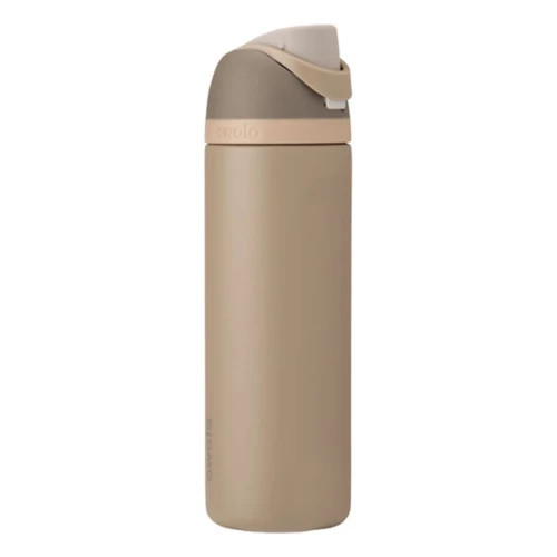 Owala 24oz FreeSip Stainless Steel Water Bottle | Scheels