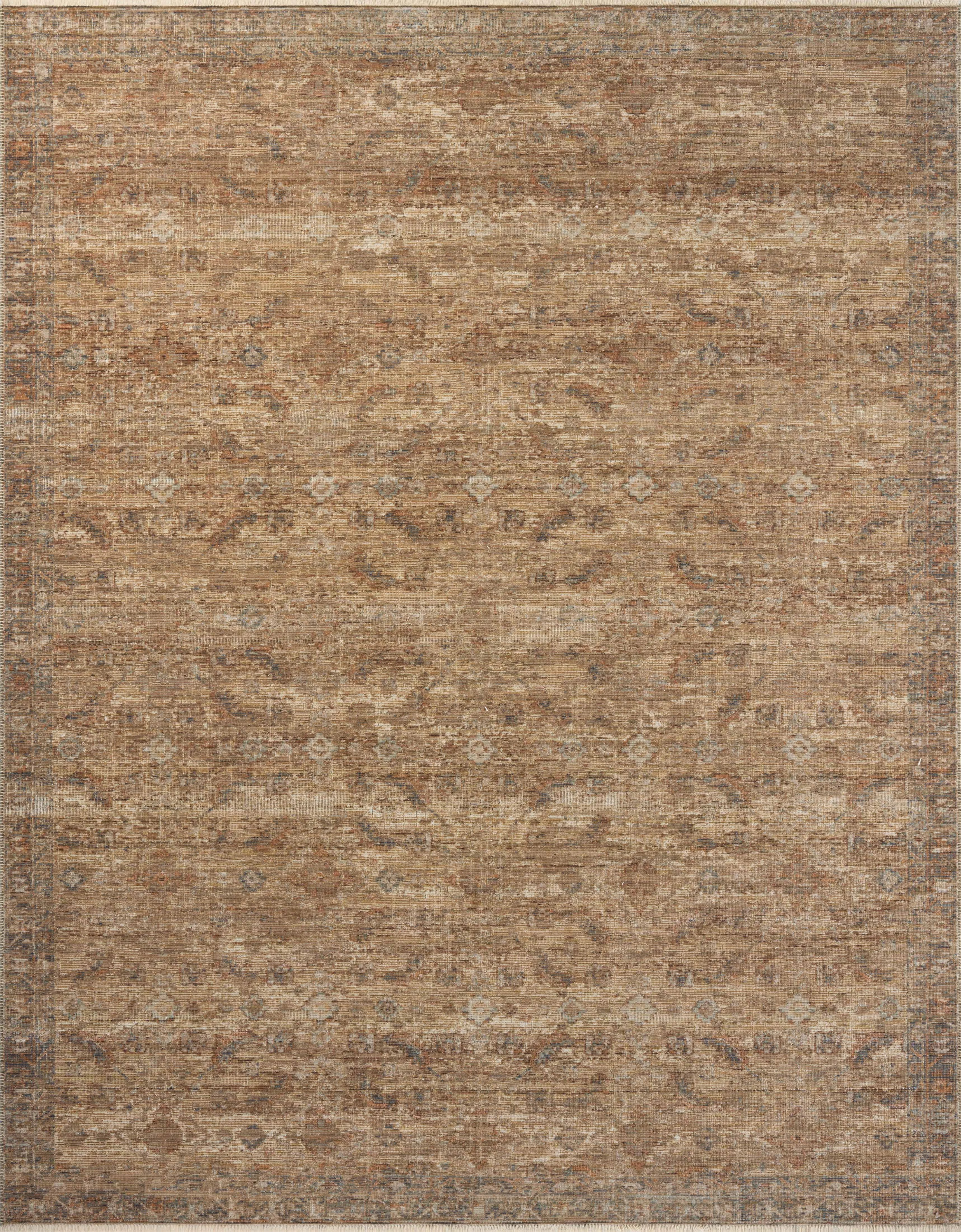 Heritage - HER-13 Area Rug | Rugs Direct