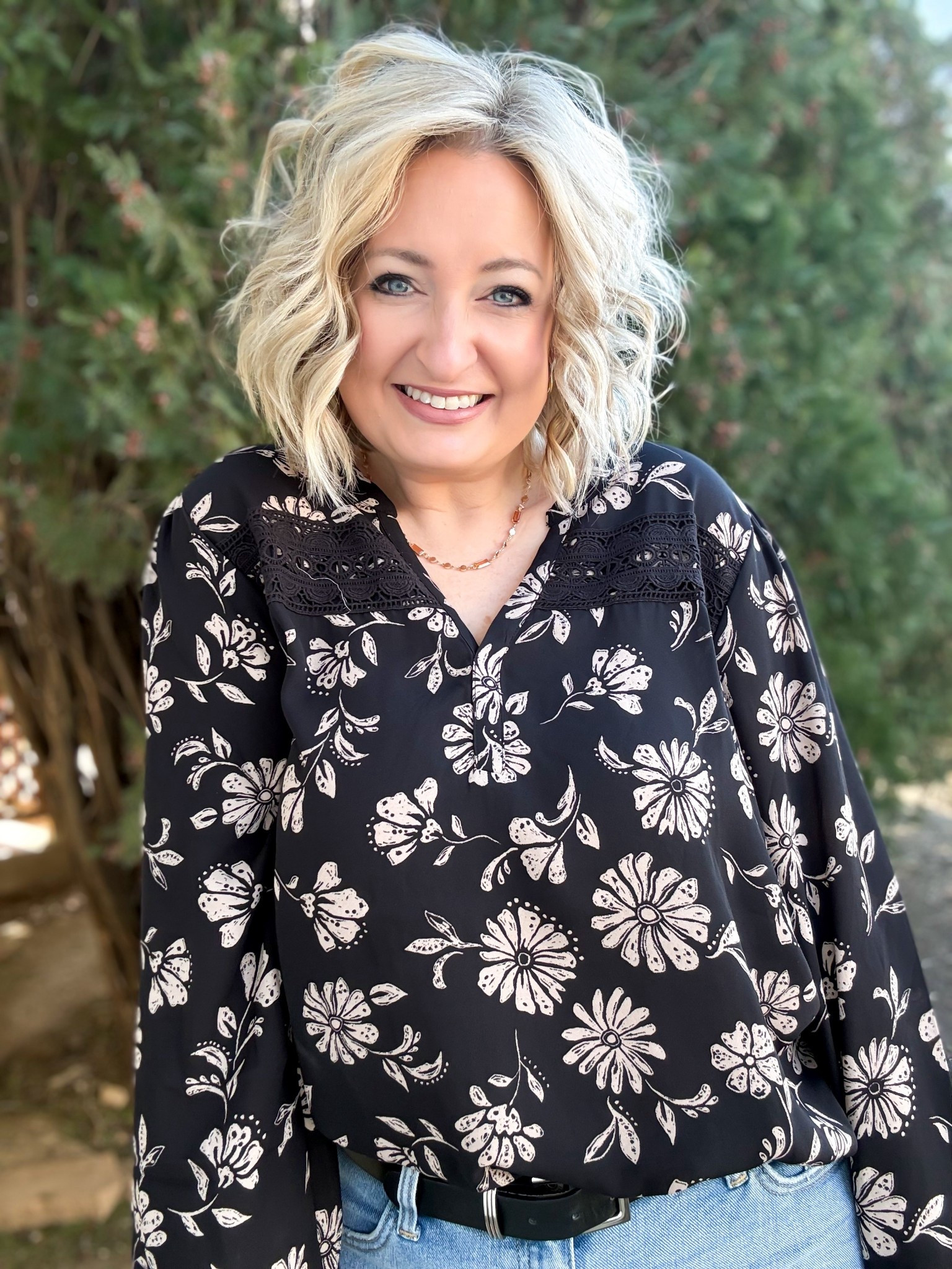 #LTKWorkwear #LTKootd #LTKOver40